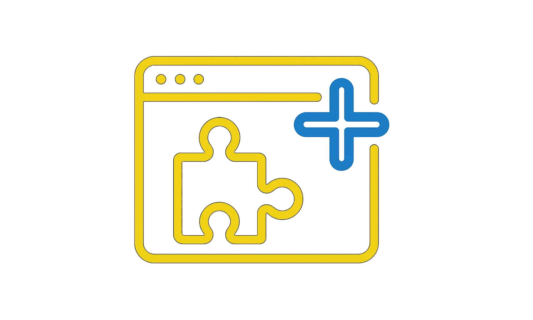 image : modules tierces