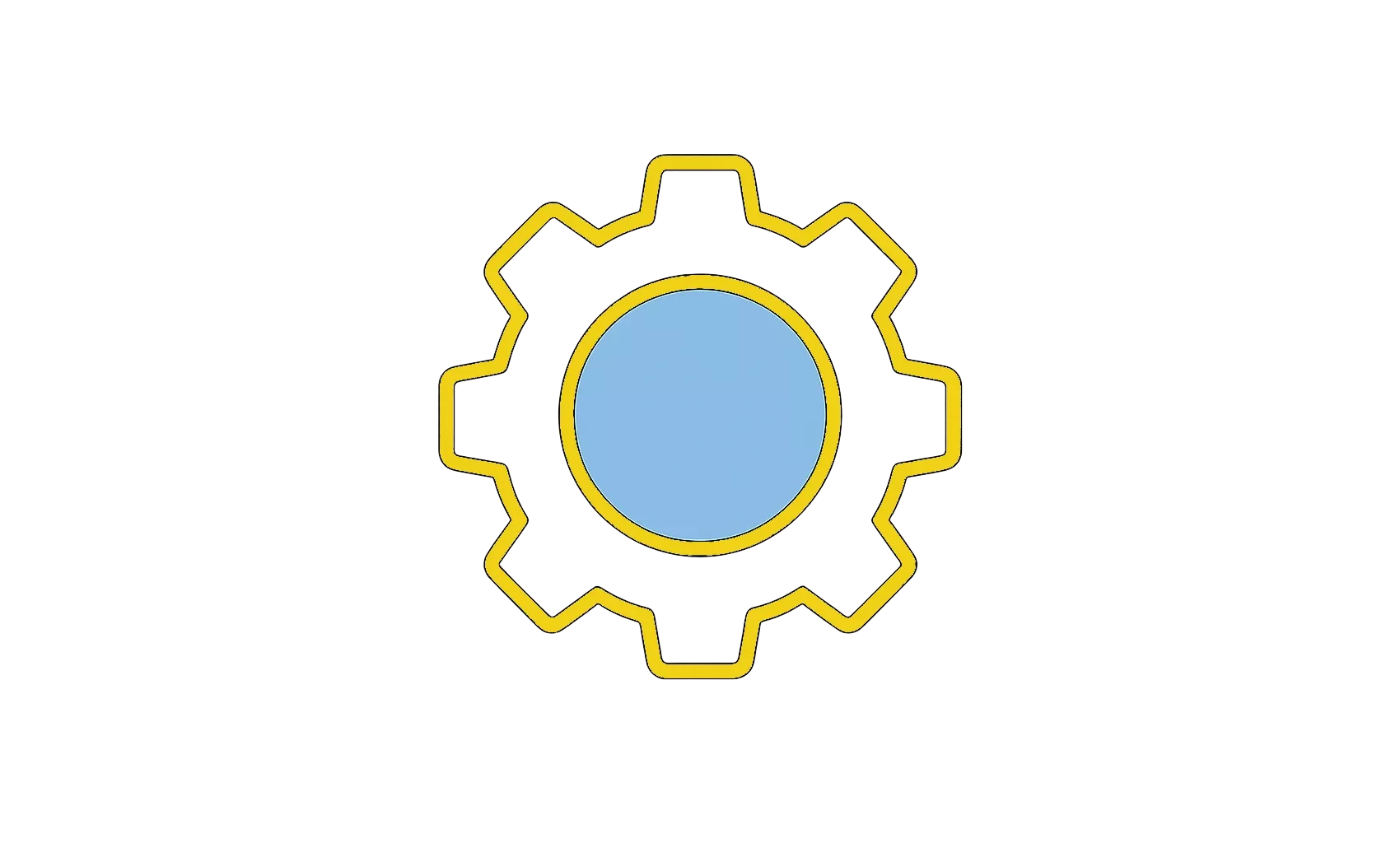 Image page configuration